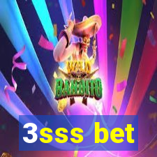 3sss bet